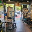 알통닭강정 이미지