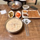 계양도서관 | 계양구 맛집 봉평산골 메밀촌 후기 계양도서관 옆