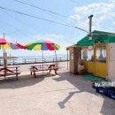 항구마차 화장실 이미지