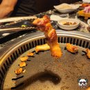 오리 삼겹살 맛집으로 유명한 올라술고기 후기