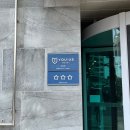 [제주도 중문 호텔] 유어스 호텔 내돈내산(출장 숙소, 가성비 숙소, 조식 후기, 숙소매진일 때)