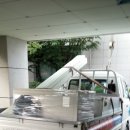 청송냉장고 설치 [시공후기사진]