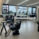 제이피(JP) | 충남 아산 탕정 JP헤어 붙임머리 제거 후 SC컬 중단발펌 재 붙임 제이피헤어