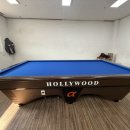 알파당구장 이미지