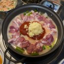 고기듬뿍짜글이식당