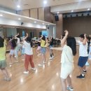 K-POP 어린이 방송댄스 로컬세계