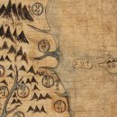 한글조선전도 이미지