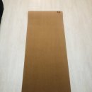 두둠칫 댄스요가 | *홈트용품* 멜킨 스포츠 코르크요가매트 + EPP마사지볼 + 스트레칭밴드 실사용 후기