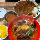[이천 맛집] 시몬스 테라스 주차 편한 근처 맛집 짬뽕 돈까스 갈미원 (메뉴, 솔직후기)
