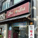 오병원 | 순천커리 맛집 정통 인도 레스토랑 &#39;더 인디아&#39; 인도 카레 후기