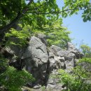 세종대왕태실 주차장 이미지