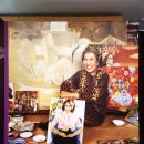 천경자탄생 100주년기념전(고흥아트센타) 이미지