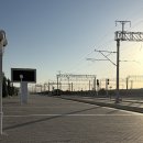 나로건설(주) | 08.15 ~ 16 - Urgench, Khiva [D+37,38]