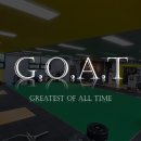 고트(G.O.A.T) 이미지