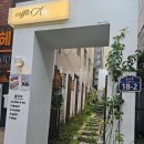콥티아(coffteA) 네이버블로그