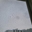 에일린의뜰@ | 울산 방충망 교체 - 드림인시티 에일린의뜰 블랙스텐 시공 후기