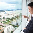 노원역 일대 이미지