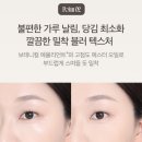 입큰 | 오션x입큰 공동개발 파우더 팩트 후기