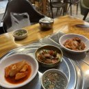 황룡산 한우소머리국밥 | 야당동맛집 대나무수육 감동이였던 황룡산소머리국밥