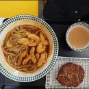 구름계란덮밥