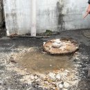 하나아파트(37052) (옥외1) | 울산 남구 하수구 막힘, 관리팀도 포기한 현장 시원하게 뚫기 성공