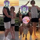 엠에스티 | 현빈 손예진 부부, 미국 LA 가족여행 근황 공개… 아들과 함께한 일상 포착