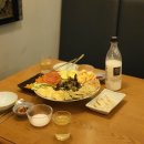 WR(부산광역시 북구)-[와석장터로]-하-1 | 부산 화명동 술집 | 귀빈전 :: 감성감성 전집 모듬전 막걸리 맛집