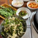 김해 대동 오리탕 맛집 버드나무집 오리불고기 후기