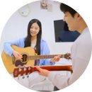 [연습실24h] 남천동기타학원 오늘은뮤직 함께 하니까 더 즐거운 남천동기타레슨🎸