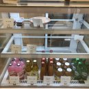 바름 다옴 | [신중동] 리첸시아 유기농빵집 바름다옴 +식빵, 스콘후기