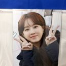 데뷔10주년카페와타임스퀘어방문기 이미지