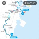 제주 올레길 2코스 이미지