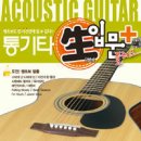 통기타와 노래 - 입문 이미지
