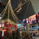 행복한중구 푸드마켓 | 파라다이스시티 크리스마켓 15개월 아기와 방문 | 위치, 주차, 맛집 추천🎄🧸