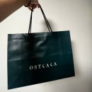 카델 | [성수] OSTKAKA 오스트카카 아카이브 세일 방문 후기