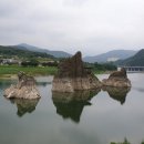 사인암쉼터 화장실 이미지