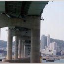 남항대교 이미지