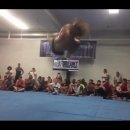 트릭킹(Tricking) - Mogwai [July 2011] Tricking Homework 이미지