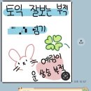 여름 앞의 기록🌊