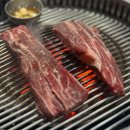 숯 그리고 소금 | 숯불로 구워 더 맛있는 태평동 고기집 숯으로 간 고기 방문 후기
