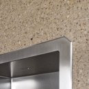 세븐일레븐 광명아크포레자이점 | 광명아크포레자이위브 주방 리폼, 백조 깜뽀르떼 사각싱크볼로 품격을 높이다