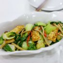 맛있는선지해장국
