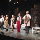 연극 <헤라, 아프로디테, 아르테미스> 이미지