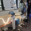 룰루 휘트니스 | 기구 다양하고 공간 넓어서 만족! 룰루짐 PT&amp;PILATES&amp;헬스 청주점 다녀온 후기