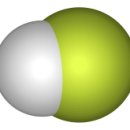 ﻿플루오린화 수소( hydrogen fluoride, 불화수소, 에칭가스) 이미지