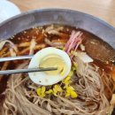 고메밀면 | 고메밀면 후기
