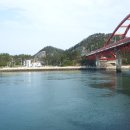 무녀도전망대 이미지