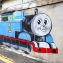 성황산길 이미지