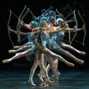 창작오페라 ''중원의 유혹'' | American Ballet Theatre (ABT), Sylvia 관람후기, 발레보러 뉴욕당일치기 가는 사람 나야나