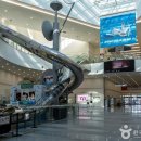 국립부산과학관 본관 이미지